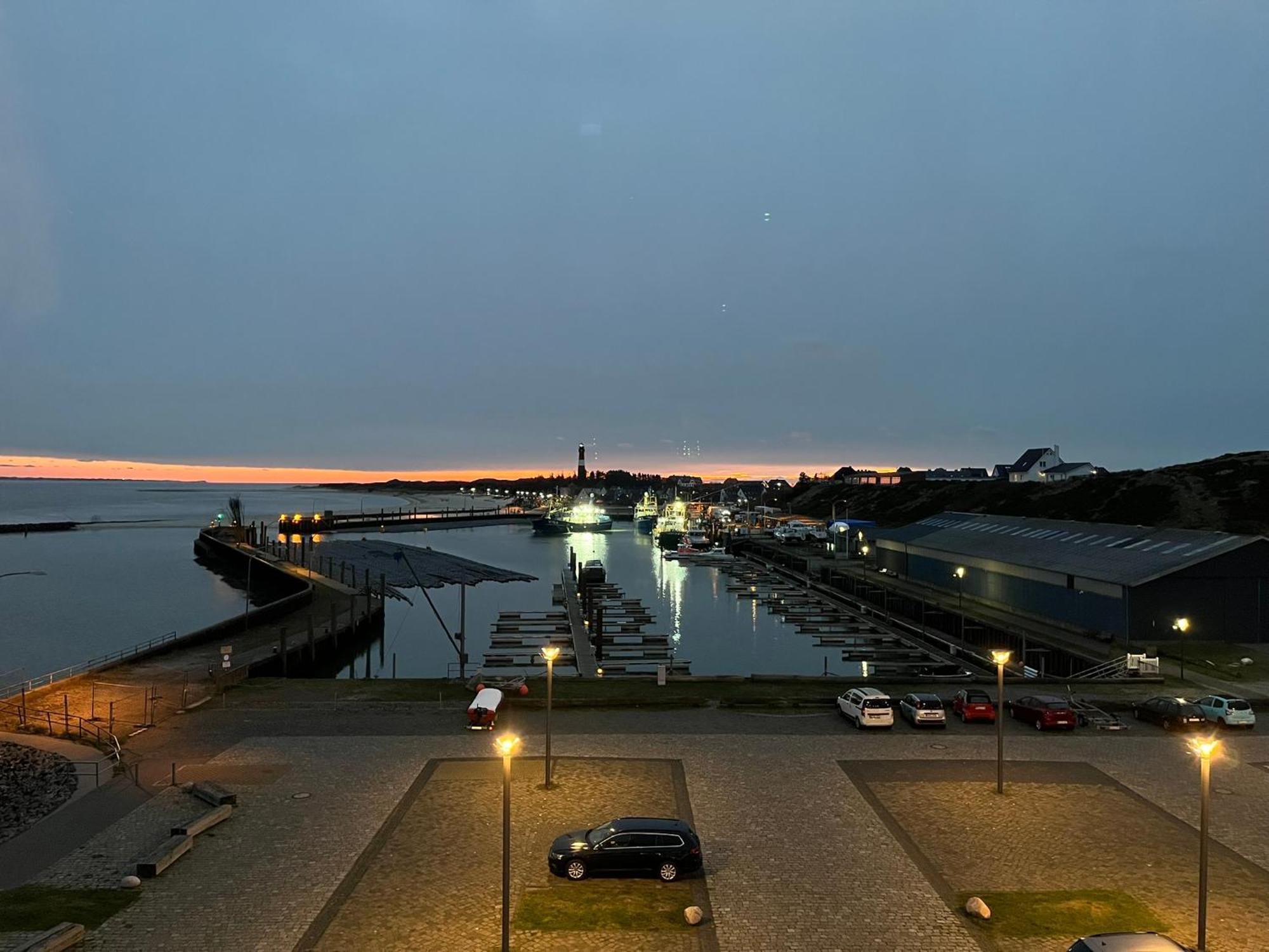 Luettes Tohuus Sylt Exterior photo